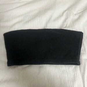 brandy melville bandeau top
